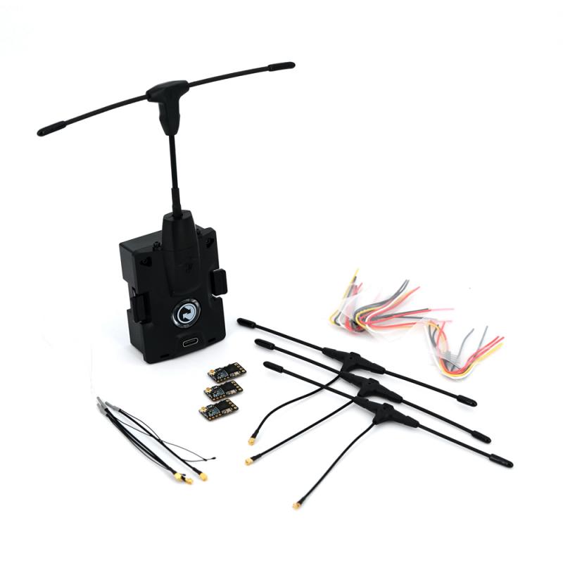 Tbs Fpv Crossfire - ชุดเริ่มต้น TBS CROSSFIRE MICRO TX V2
