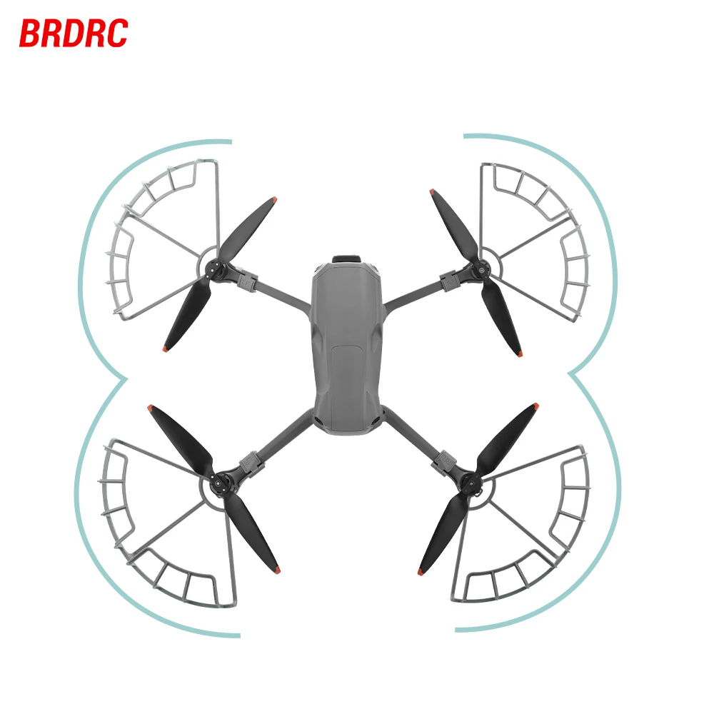 Dji Drone Air 3 - ใบพัดสําหรับ DJI Air 3 S/Air 3