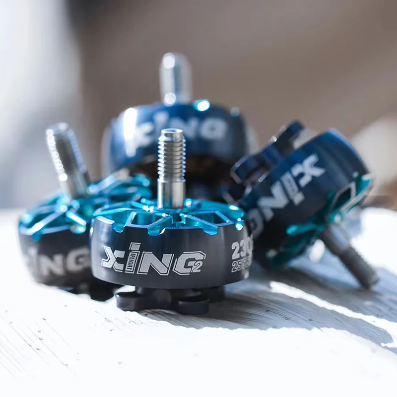 Drone Gimbal Brushless - iFlight XING2 XING V2 2207 2755KV