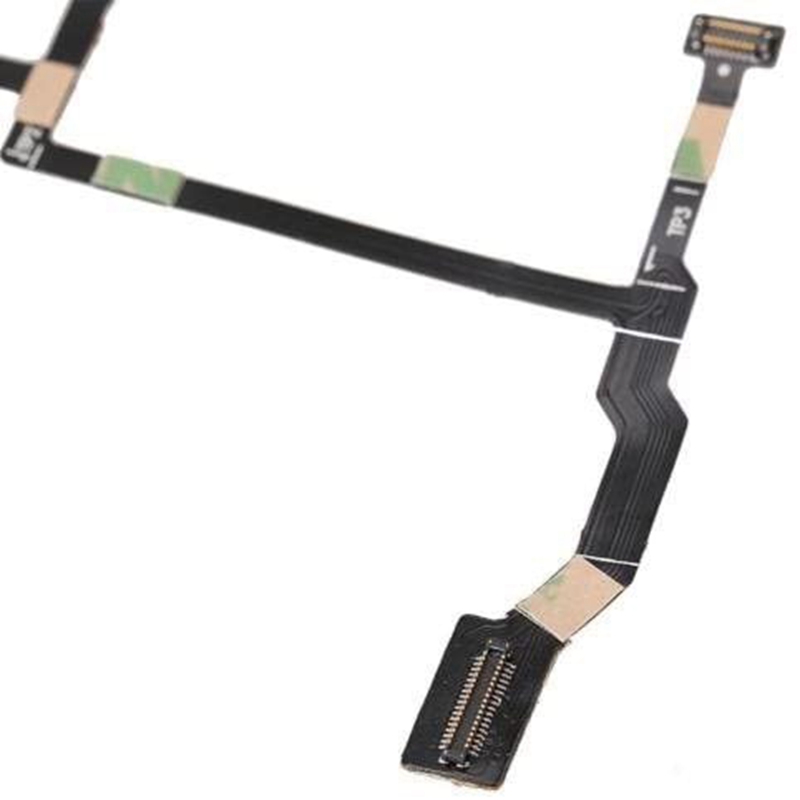 Drone Gimbal Ribbon Cable - สายกล้อง gimbal ยืดหยุ่น gimbal ยืดหยุ่นสำหรับ DJI