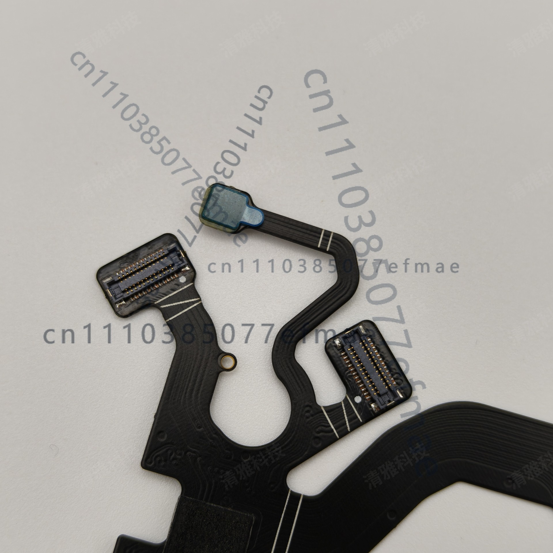 สายเคเบิลแบบยืดหยุ่น 7 in 1 สำ - Drone Gimbal Ribbon Cable บทวิจารณ์และราคา