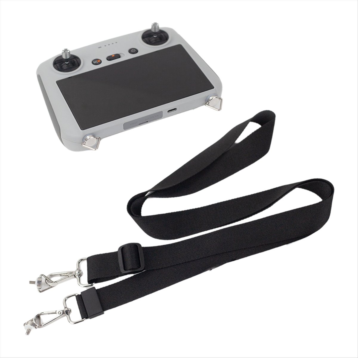 สายคล้องคอ AU47-RC & RC 2 สำหร - Dji Drone Air 3 บทวิจารณ์และราคา