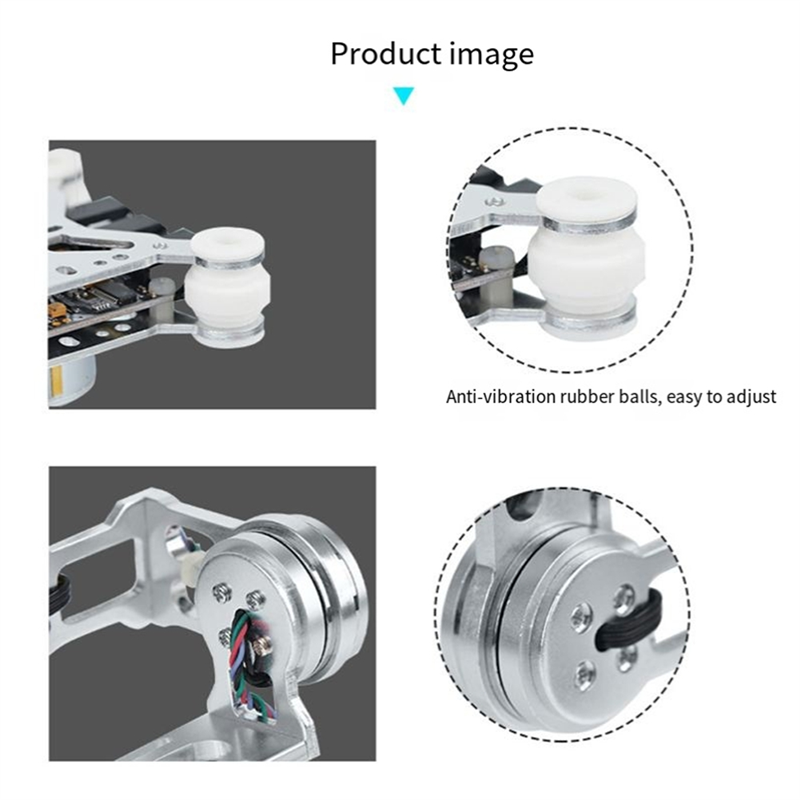 CABE-3-Axis Brushless กล้อง Gi - Drone Gimbal Brushless บทวิจารณ์และราคา