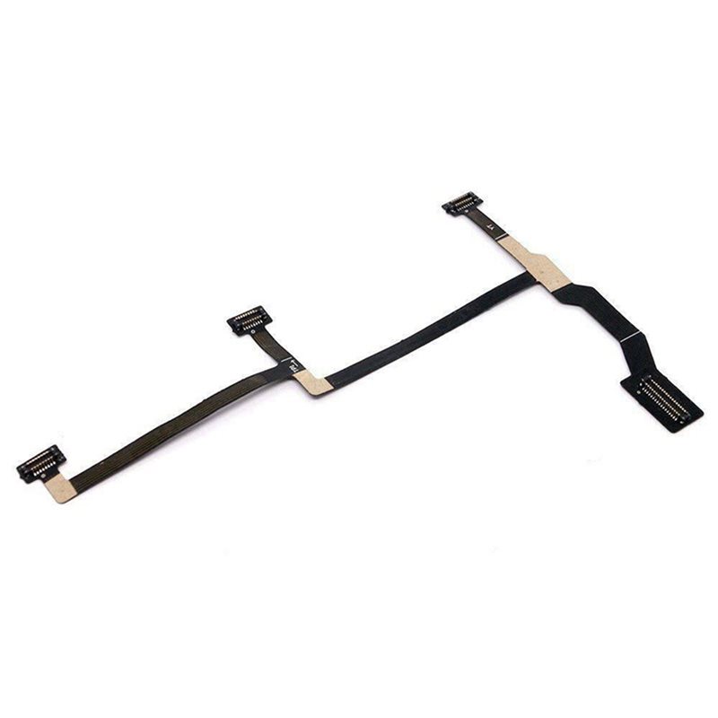 สายเคเบิลยืดหยุ่นสำหรับกล้อง A - Drone Gimbal Ribbon Cable บทวิจารณ์และราคา
