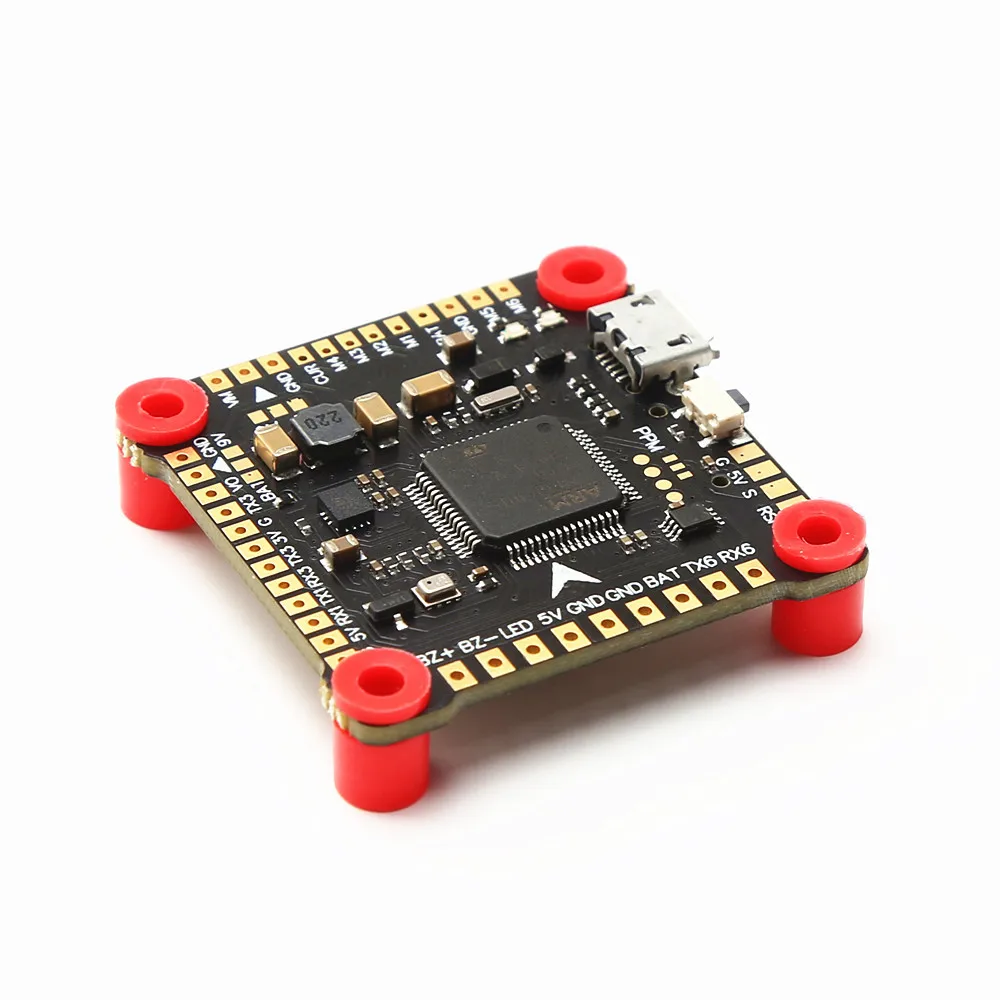 Betaflight F4V3S F4 V3 V3S PLU - Betaflight Fc F4 บทวิจารณ์และราคา