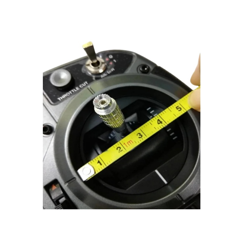 อะไหล่ปรับปรุงคันบังคับกิมบอล  - Drone Gimbal Controller บทวิจารณ์และราคา