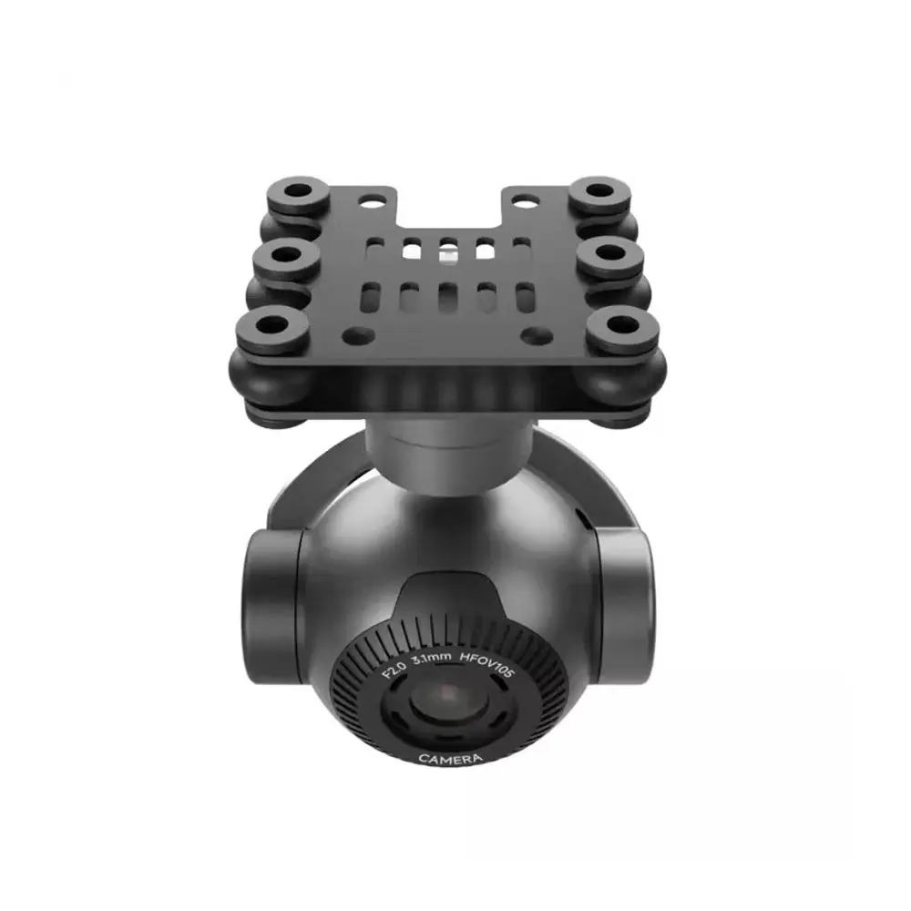 กล้องกิมบอล 3 แกน Skydroid C11 - Drone Gimbal 3 Axis บทวิจารณ์และราคา