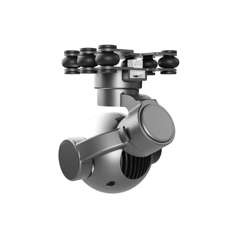 กล้องกิมบอล 3 แกน Skydroid C11 - Drone Gimbal 3 Axis บทวิจารณ์และราคา