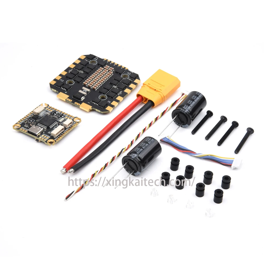 ชุดควบคุมการบิน SmCpF405 F722  - Betaflight Fc F7 บทวิจารณ์และราคา