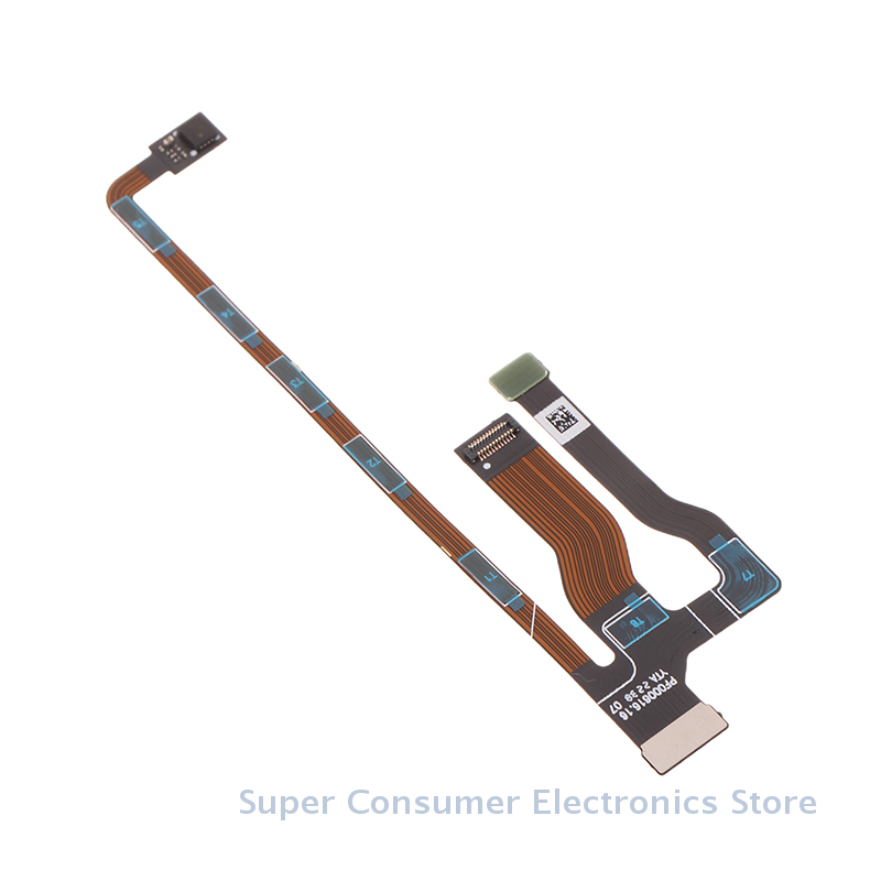 3 In 1 ยืดหยุ่นริบบิ้นแบน FLEX - Drone Gimbal Ribbon Cable บทวิจารณ์และราคา