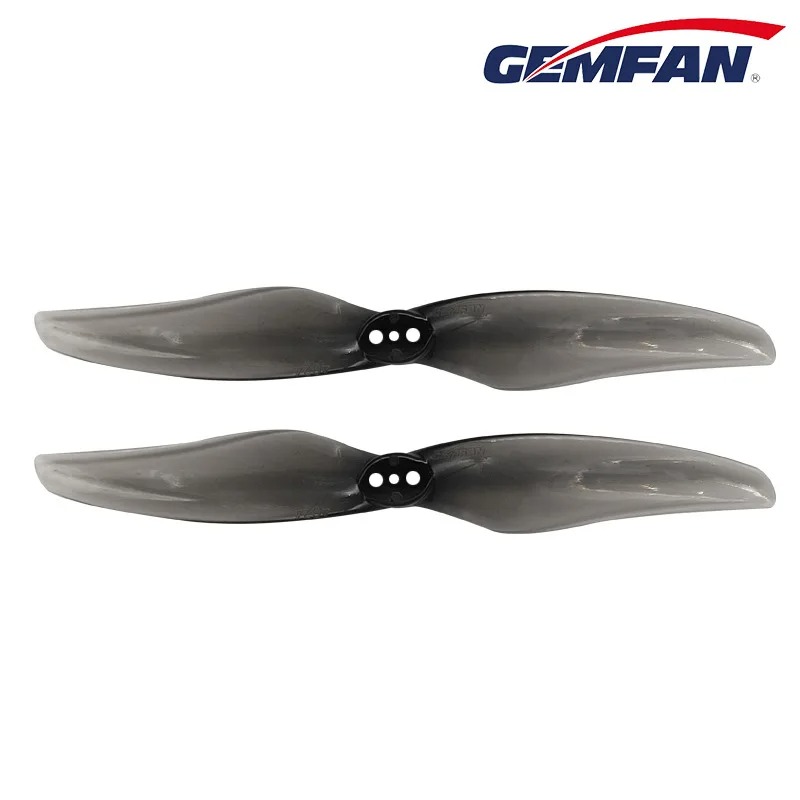 ใบพัด Gemfan Hurricane 4024 แบ - Drone Gimbal Controller บทวิจารณ์และราคา