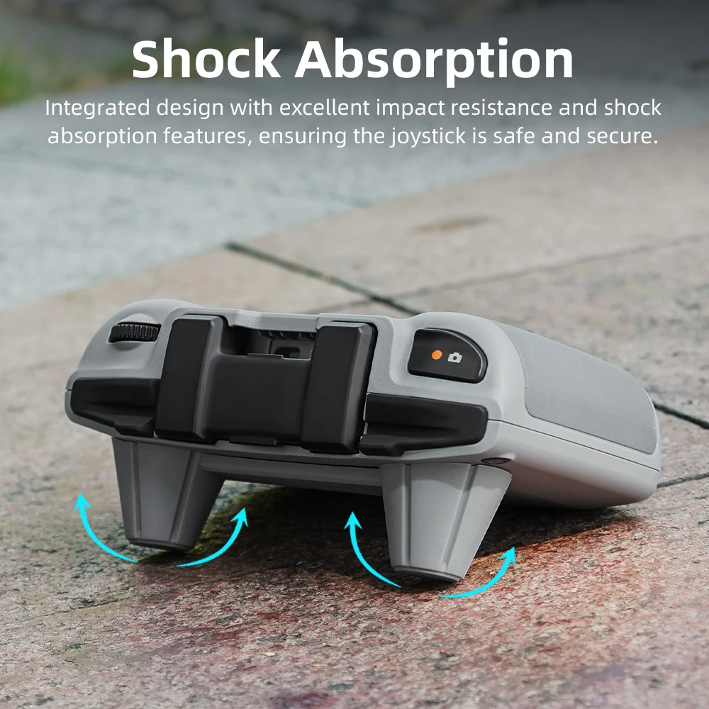 BRDRC จอยสติ๊กสําหรับ RC N1/N2 - Dji Drone Air 3 บทวิจารณ์และราคา