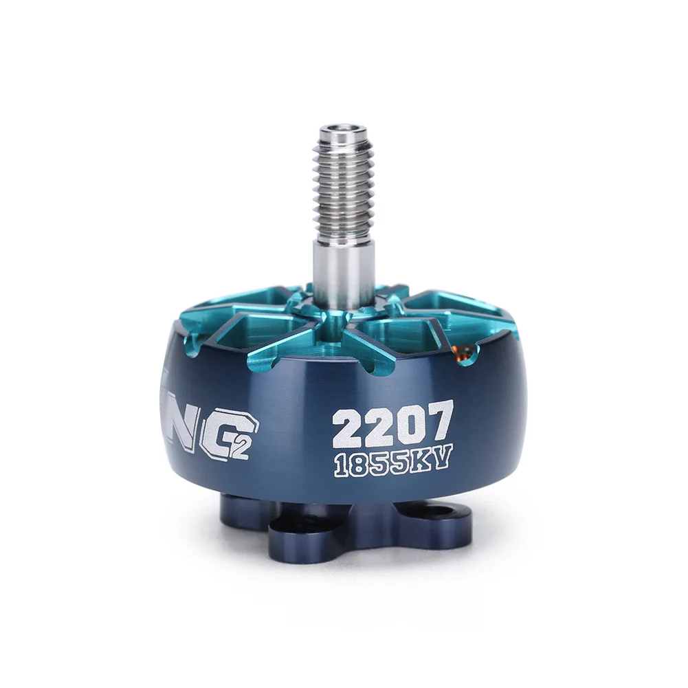 iFlight XING2 XING V2 2207 275 - Drone Gimbal Brushless บทวิจารณ์และราคา