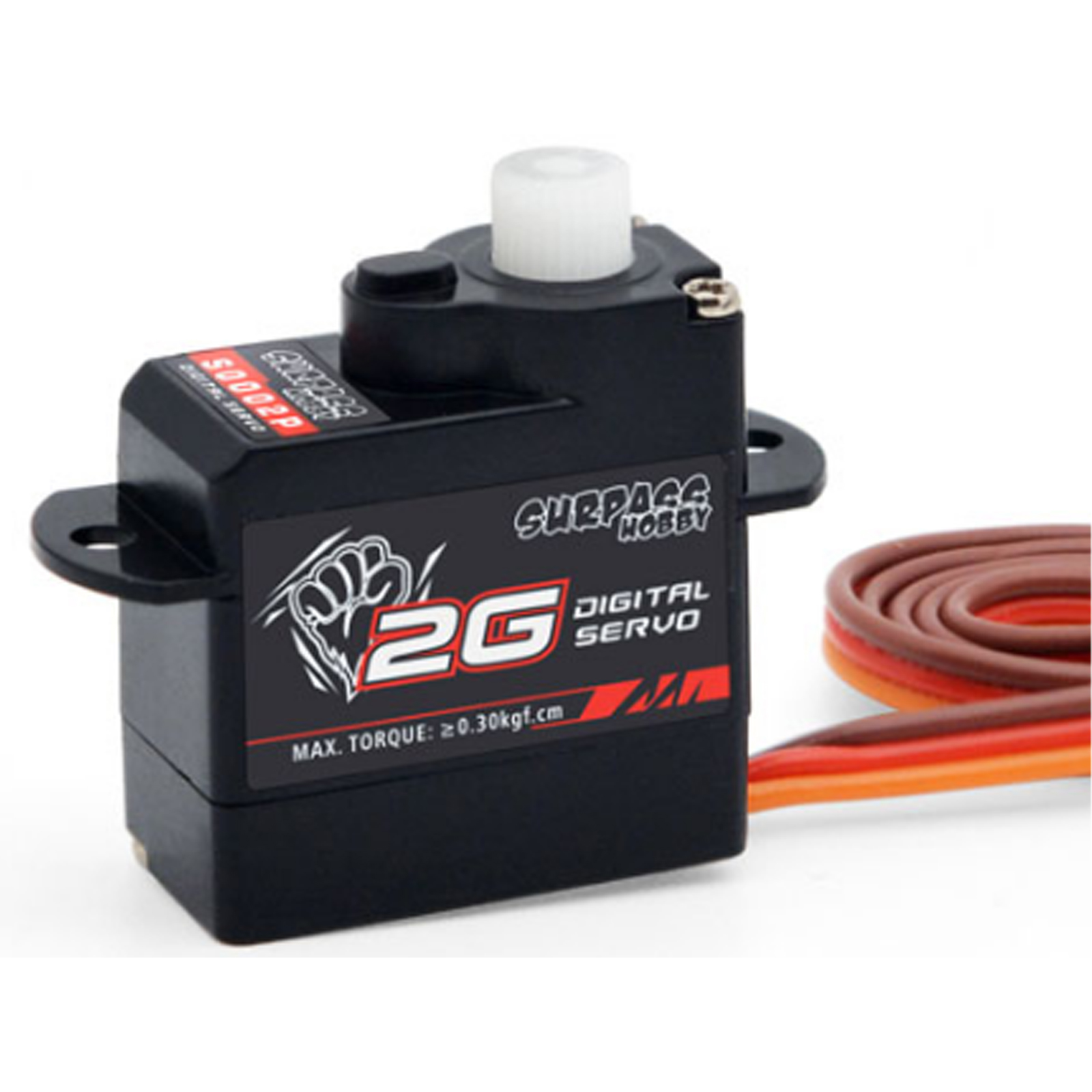 2g 3.7g 4.3g 6g 17g 25g ไมโครด - Drone Gimbal Controller บทวิจารณ์และราคา