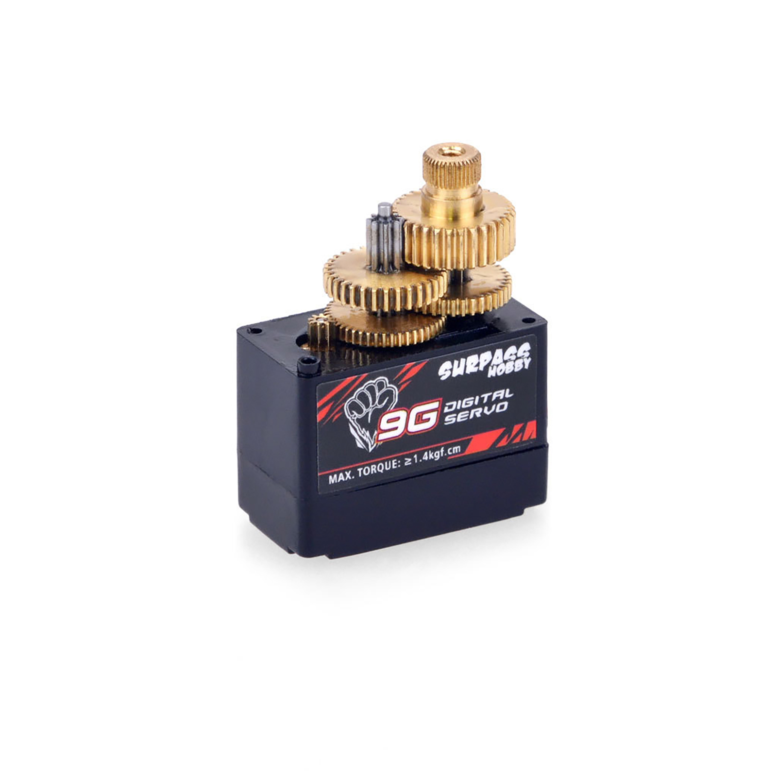 2g 3.7g 4.3g 6g 17g 25g ไมโครด - Drone Gimbal Controller บทวิจารณ์และราคา