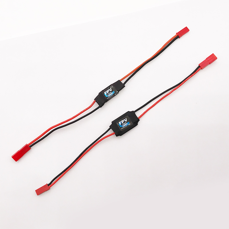 Ultralight BEC โมดูล 3A 5V 2-6 - Drone Gimbal Controller บทวิจารณ์และราคา