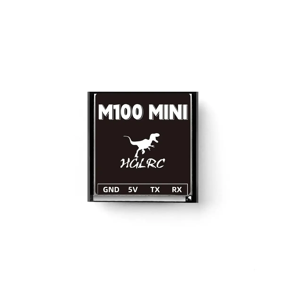 HGLRC M100 MINI GPS โมดูล M10  - Drone Gimbal Controller บทวิจารณ์และราคา