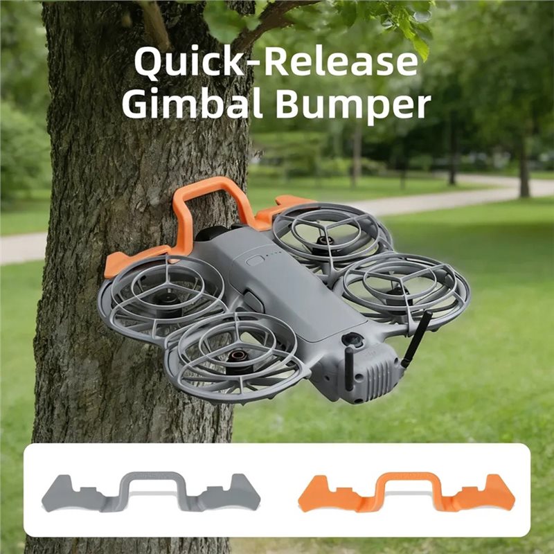 DT18 สำหรับ SUNNYLIFE บาร์กันก - Drone Gimbal For Gopro บทวิจารณ์และราคา