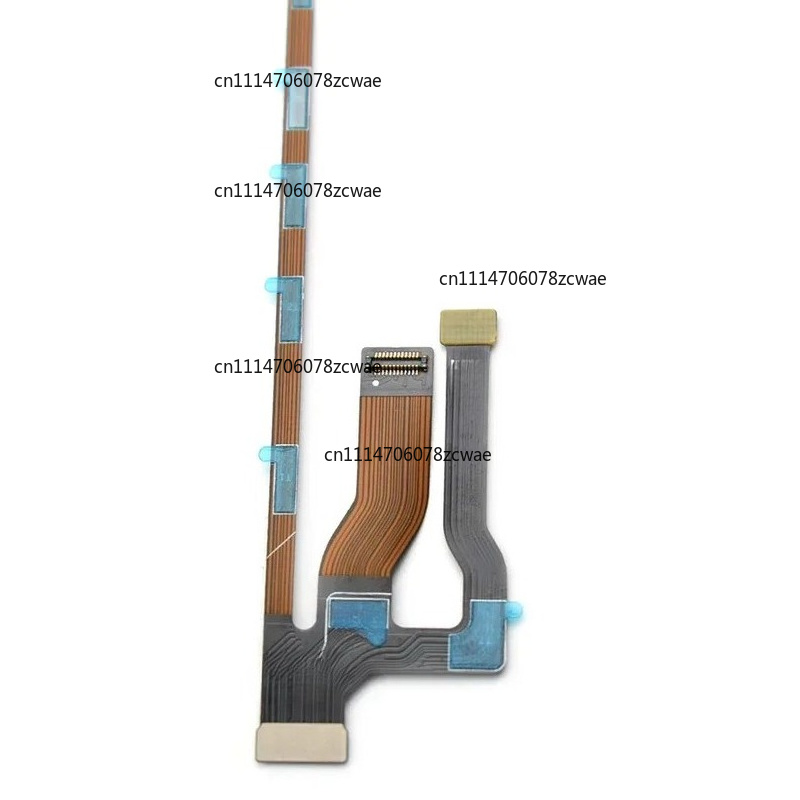 สำหรับอะไหล่ซ่อมโดรน DJI Mavic - Drone Gimbal Ribbon Cable บทวิจารณ์และราคา