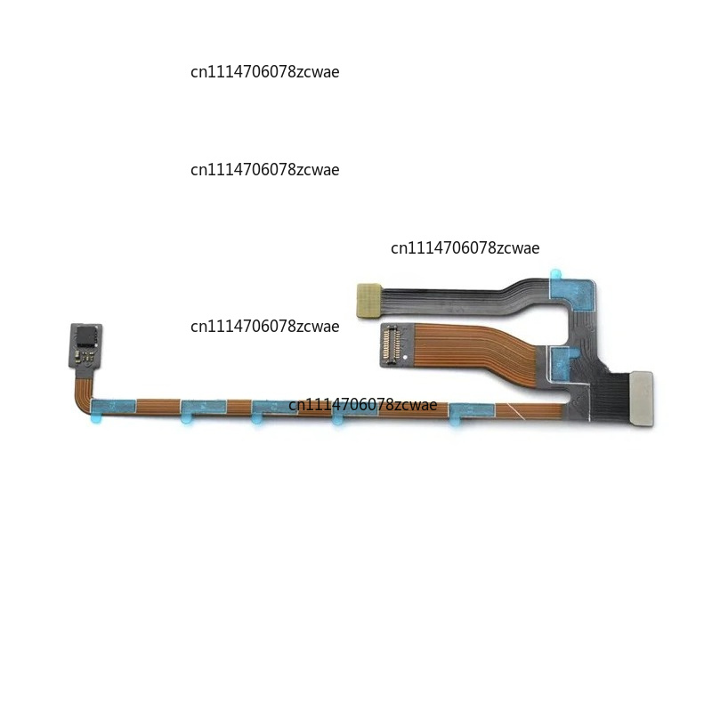 สำหรับอะไหล่ซ่อมโดรน DJI Mavic - Drone Gimbal Ribbon Cable บทวิจารณ์และราคา