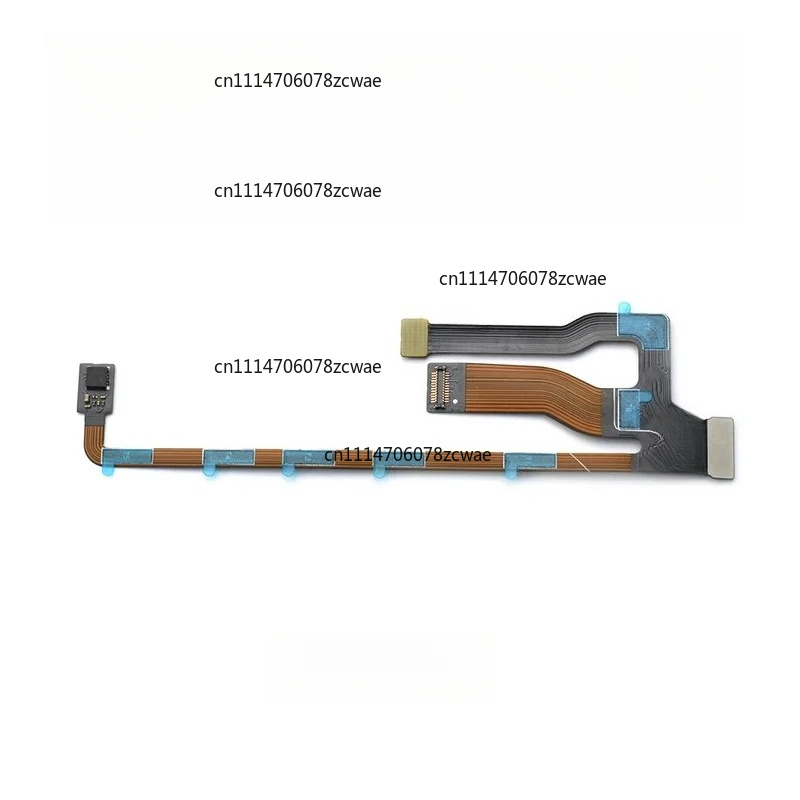 สำหรับอะไหล่ซ่อมโดรน DJI Mavic - Drone Gimbal Ribbon Cable บทวิจารณ์และราคา