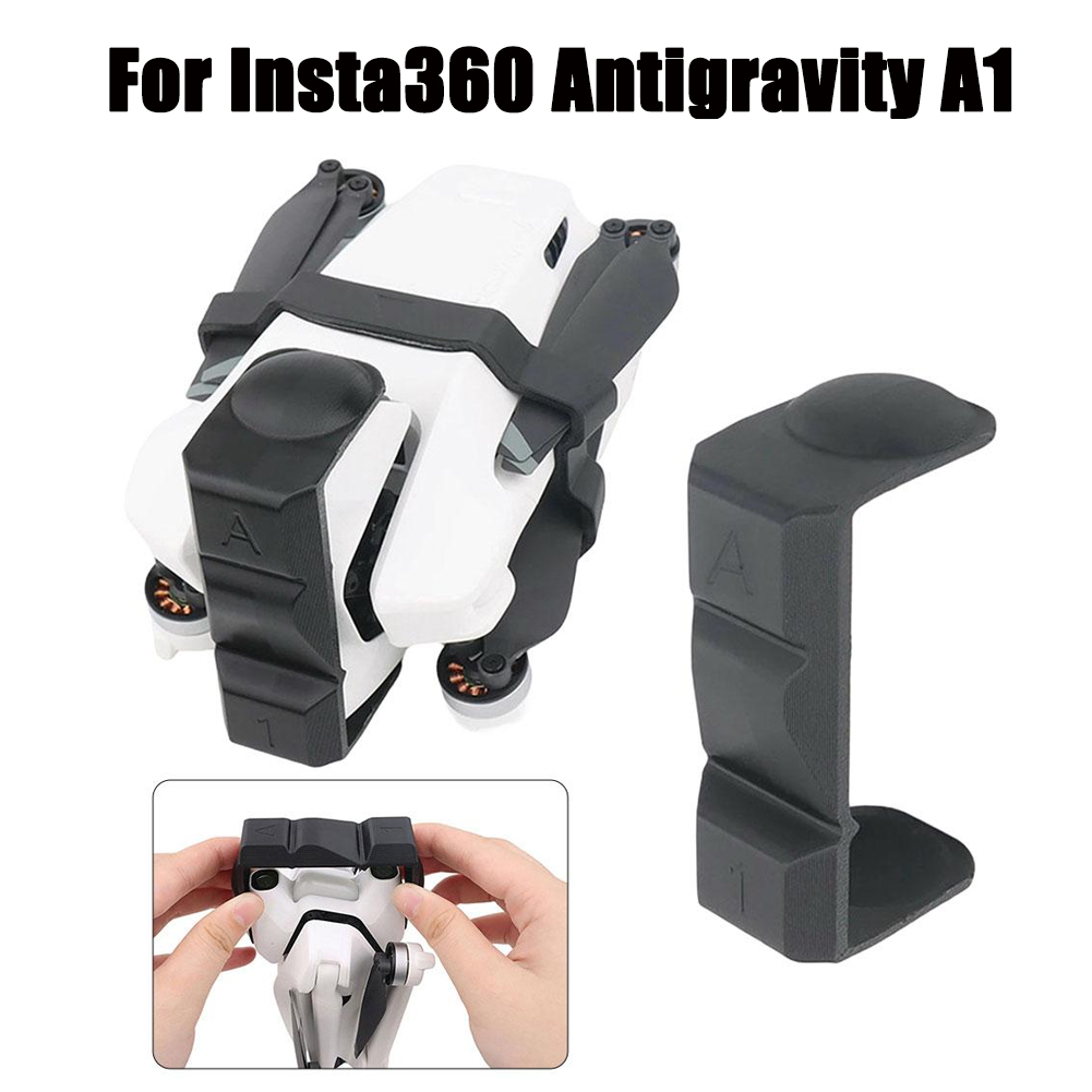 ฝาครอบป้องกันเซ็นเซอร์หลีกเลี่ - Drone Gimbal For Insta360 บทวิจารณ์และราคา