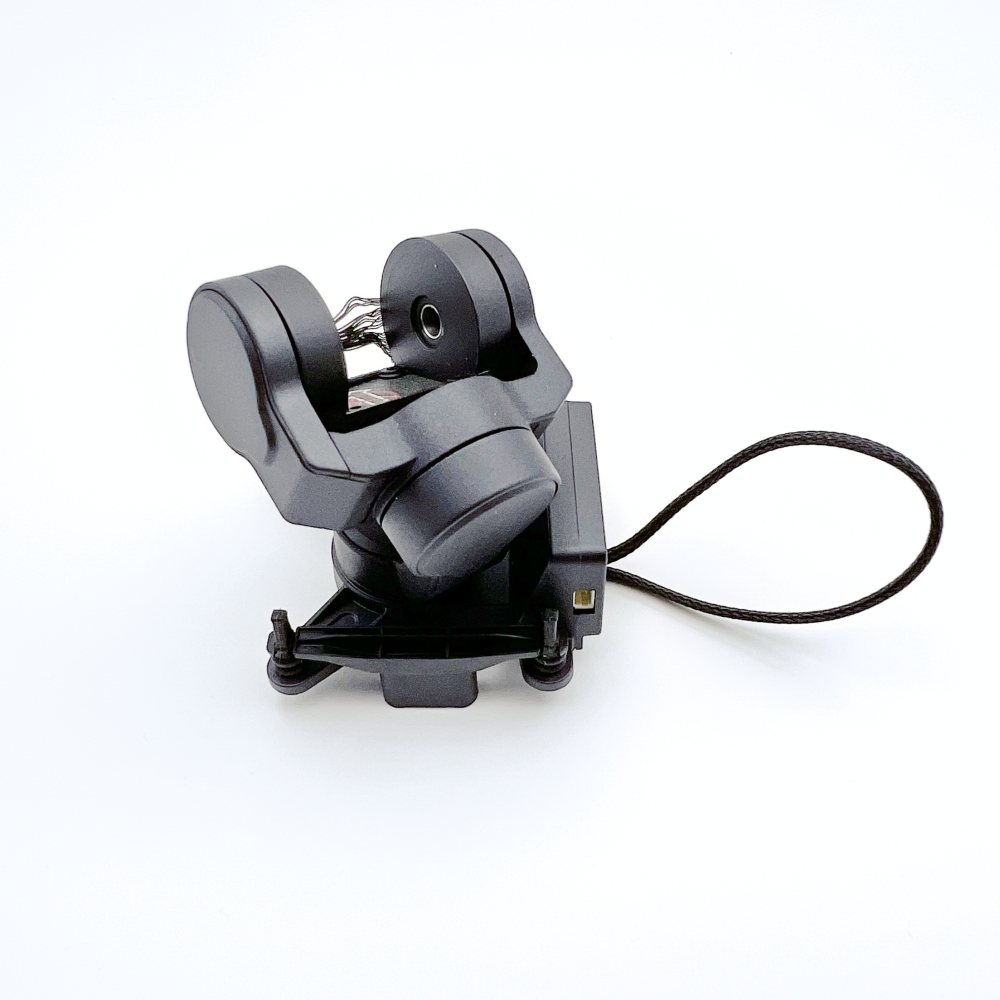 โมดูลติดตามศีรษะแบบ 3 แกน NCZO - Drone Gimbal 3 Axis บทวิจารณ์และราคา