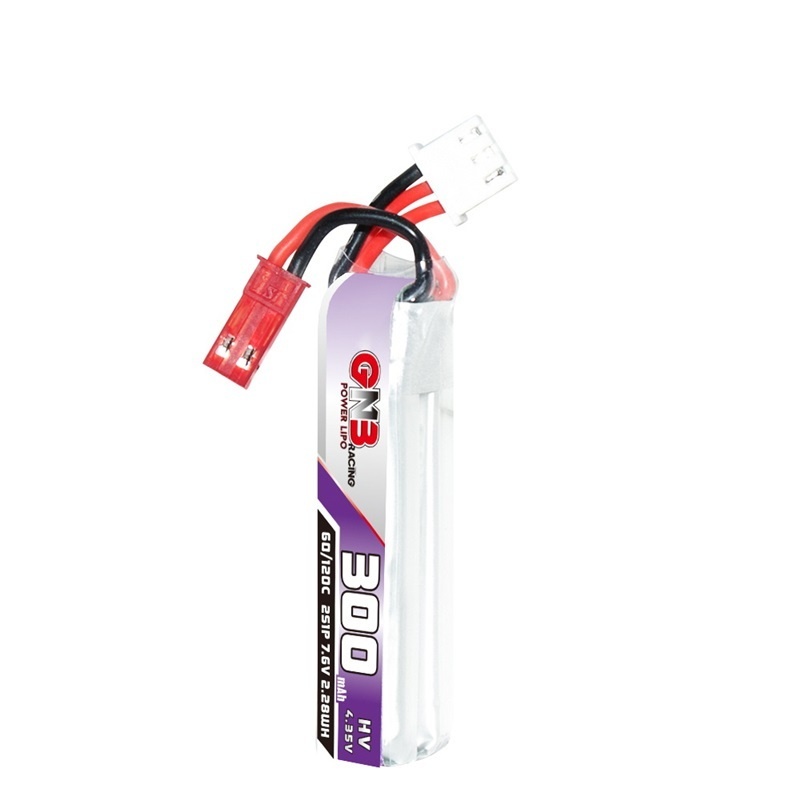 GAONENG GNB 2S 7.6V 300mAh 60C - Drone Gimbal Controller บทวิจารณ์และราคา