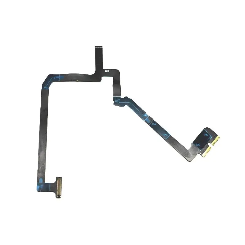 สายแพรแบบยืดหยุ่นสำหรับกิมบอล  - Drone Gimbal Ribbon Cable บทวิจารณ์และราคา