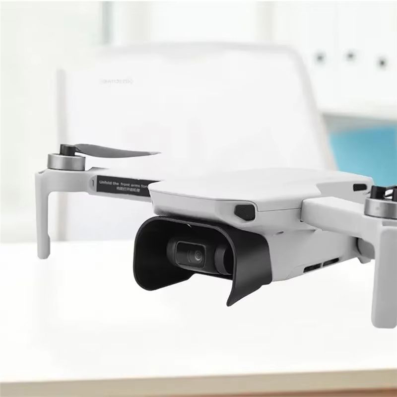 ฝาครอบเลนส์ DT18 สำหรับ DJI Mi - Drone Gimbal For Gopro บทวิจารณ์และราคา
