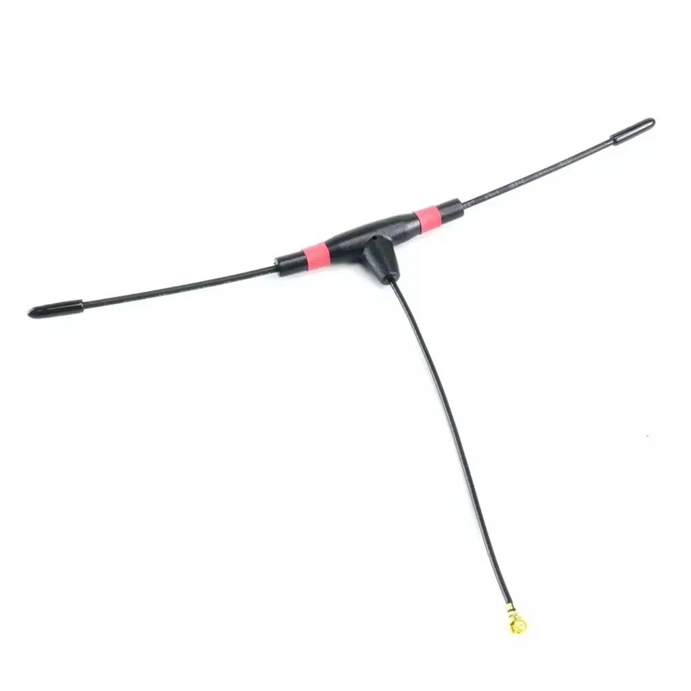 เสาอากาศ T 915MHz พร้อมขั้วต่อ - Tbs Fpv Crossfire บทวิจารณ์และราคา